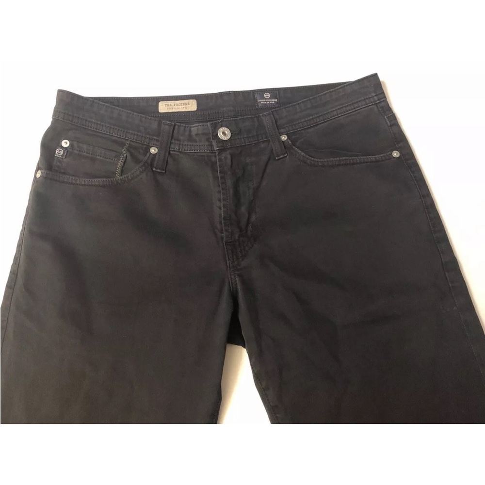 AG Adriano Goldschmied Pants Men’s 32x32 Gray The Protege Straight Leg Chino.